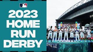 2023 Home Run Derby Full Highlights | Relive the best moments from an EPIC derby!