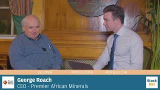 Premier African Minerals Production Trial Before EOY | Open Offer To Shareholders #prem #lithium