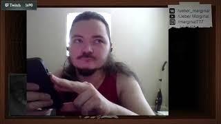 Маргинал про Александра Емельяненко