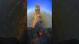 shree malang gad whatsapp status #shorts #viralvideo #trending #malanggad #sahyadri #westernghats