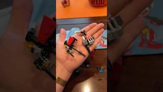 The Most Confusing LEGO Set I've Built‍