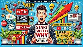 Start With Why - Discover The Secret That Inspires Great Leaders | Full Book Summary