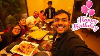 Kuch Ese Celebrate Kiya Birthday | My Birthday Vlog | Viwa’s World