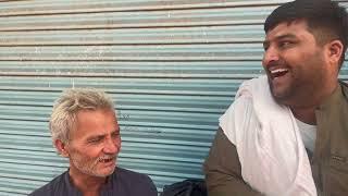 Saleh khana Kotli Kalan Street Vlog || Haider Said Vlogs || Village life