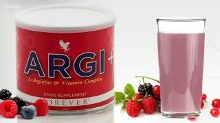 Learn how to take ARGI+ and why | Forever Living