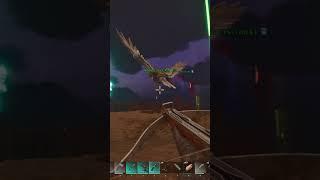 Who do i knock out again ?? #arkforglar #gaming #tametheark #arksurvivalevolved