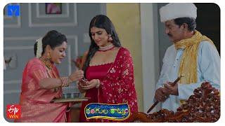 Rangula Ratnam Latest Promo - 01st April 2025 in ETV Telugu at 7:30 PM - Mallemala Tv