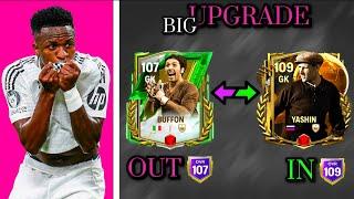 I SOLD MY WHOLE TEAM AND REBUILT IT!! // EA SPORTS FC MOBILE 25