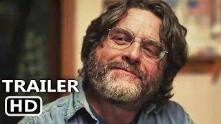 WINNER Trailer (2024) Zach Galifianakis, Kathryn Newton, Emilia Jones