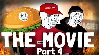 WOJAK DOOMER THE MOVIE (THE LIFE OF A WAGE SLAVE) PART 4