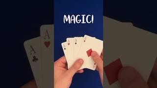 BELIEVE IN MAGIC! #asmr