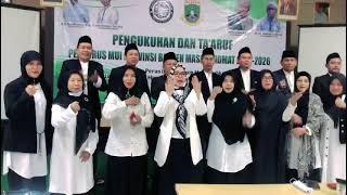 MUI BANTEN MENGABDI UNTUK UMAT || KM Channel Dakwah