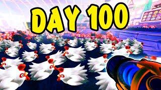 I Ruined Slime Rancher 2 in 100 Days