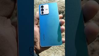 Vivo V23 Reviewed By Creators Team Ghoraghat #smartphone #youtube #shorts