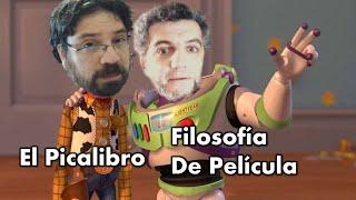 Filosofía de Película y El Picalibro: Sobre el Pensamiento Crítico