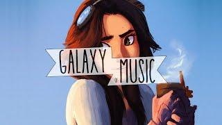 Bryce Fox - Burn Fast (Louis Vivet Remix)