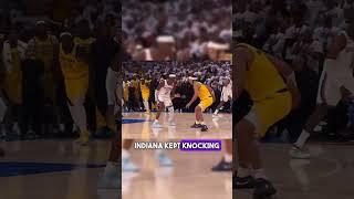 Pacers’ Relentless Comeback || NBA Pulse