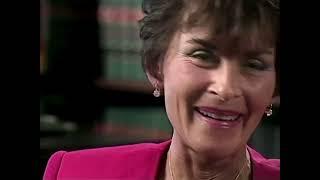 Judge Judy Before TV: A Profile of Judith at Work (1993)