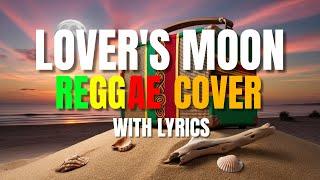 Lover's Moon - Reggae Version | Glenn Frey | Sweetnotes Vocal | DJ Judaz