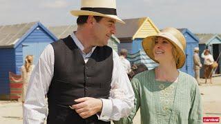 anna and bates season 4 downton abbey