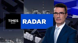 RADAR - 05/03/2025 | FABIO TURCI