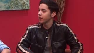 CCM - Entrevista Teatro