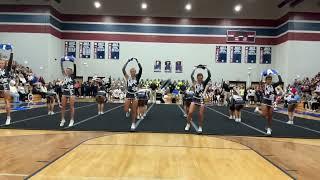 2024 State Finalist- Lexington by Bem Rivers Productions Please subscribe