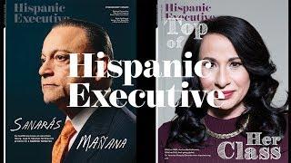 Hispanic Executive: Bring your Leadership Story to Life