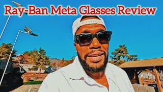 Ray-Ban Meta Glasses: My Honest Review After 3 Weeks!