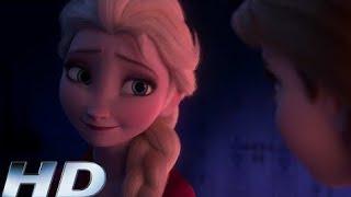 Frozen 2 — "I will always be there" HD