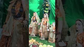 Inauguration of Shri Dwarkadhish Mandir Shed | Shivsena Vibhag 7 | Kunal Sarmalkar | 31 May 2025