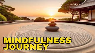 Mindfulness Journey | Self Discovery & Unlocking Self-Awareness | Tips for mastering mindfulness