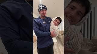 its me and my son against the world ️ #KAED #shorts
