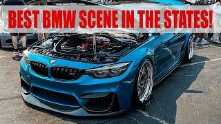 Bimmer Invasion LA 2024