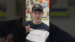 British Highschoolers try Southern Fried Chicken!