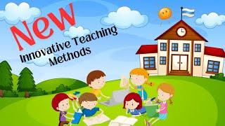 Innovative teaching methods for primary schools | Learning and development #educationalvideo @klt