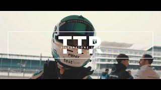 Exciting New Partnership Cloudcam UAV & Toby Trice Racing