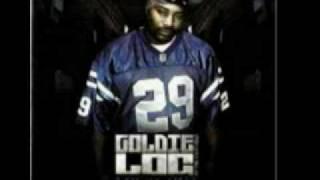 Goldie Loc - Future Before Funeral