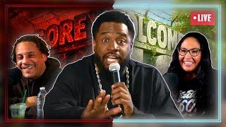 Your True Independence is Coming Ladies — The Corey Holcomb 5150Show 5/27/25 DarleneOrtiz KraigFacts