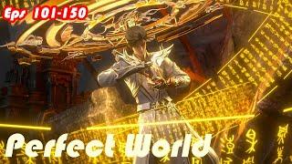 INDO SUB | Perfect World Part 3 | Keseruan Shi Hao dalam melawan takdir sangat dahsyat!