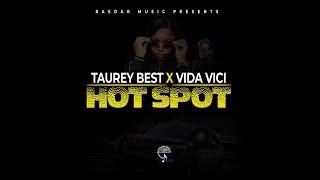 @Taurey Best  x @VIDa VICi PRODUCT  HOT SPOT dropping April 29, 2023 (3D)