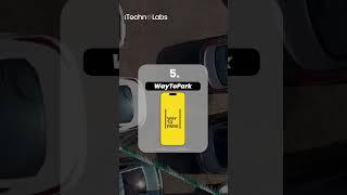 Calgary's Top 10 Best Parking Apps | iTechnolabs