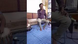 Singer Taqi Baig  Shad Studio 27 Feb 2025.