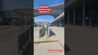 Поделись с теми кто работает в такси) пусть вспомнит прослезится #вернись #терминалD