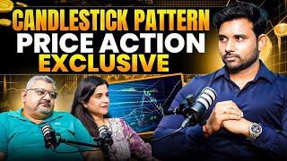 Stock Market Trading FREE Masterclass on Candlestick Pattern and Price Action || @chartanalysis123