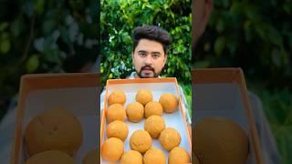 Besan ke laddu recipe || Market vs homemade besan ke laddu