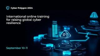 Cyber Polygon 2024 EN