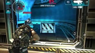 Shadow Gun Dead zone #2