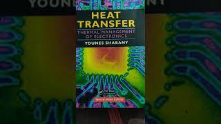 Best books for Heat Transfer Subject