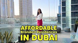 Most Affordable Branded Living in Dubai | High Rental Income | Best of Miami Living in Dubai